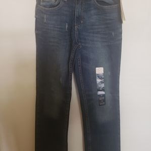 Blue jeans
